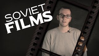 Soviet films [I PART]