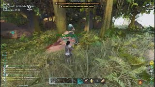 Defending main base and online wiping hunter Ark Asa SmallTribes