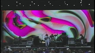 Kevin Morby live at Desert Daze 2018