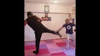 JEET KUNE DO TRAINING BRUCE LEE'S MARTIAL ARTS REAL PRACTICE