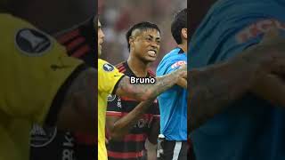 DEU RUIM PRO MENGÃO! FLAMENGO PERDE PARA O PENÃROL NOVAMENTE NA LIBERTADORES #flamengo #libertadores