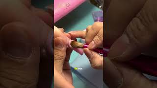 #instanails #nails #nailsnailsnails #designnail #nailartdesignsathomewithouttools