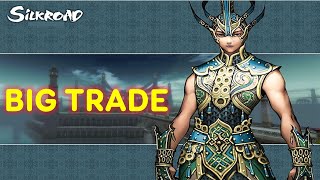 Buổi trưa săn hàng vui vẻ tràn ngập mùi hành | SROAolangTV | Silkroad Online | SRO & YOU