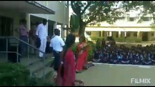 GHSS Cheyur  Republic day 2020 celebration in school (part - 2)