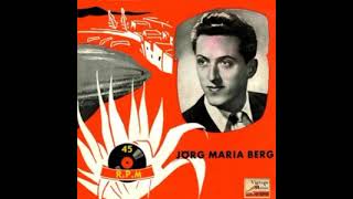 Jörg Maria Berg - Patricia