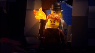 Lego Pyramid Adventure 2 Teaser Trailer