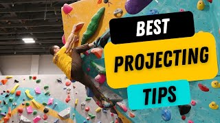 Advanced Projecting Tips For Indoor Climbing