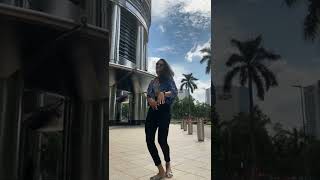 PV Sindhu Famous Instagram Reels