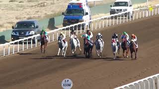 Jebel Ali 161124 Race 1