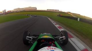 Formula Vee Festival Final Race part 1