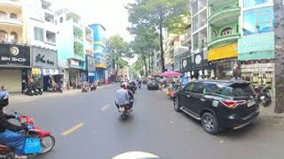 360 (1612) Nguyễn Trãi - Trần Bình Trọng  (3)  - Insta360 X3