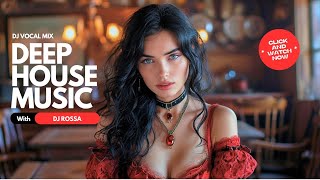 BEST DEEP HOUSE MUSIC MIX - Fae Vox - Counting Stars, Otilia - Tres Amores Mustafa Emre Remix V Se