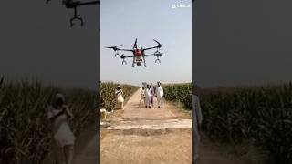 drone are really amazing technology in Agriculture #drone #pakistan #shortsvideo #capcut  #djidrone