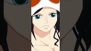 Nico Robin | Moonlight | One Piece #shorts #short