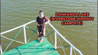 Riverstone | Dankanda Lake | TravelHunter | SriLanka