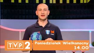 Michał Daszek powalczy w Familiadzie!