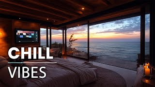 Chillout Vibes - Comfort & Concentration Mix