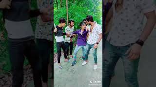 Tik tok super star Mani meraj best 😝😛😛😝comedy