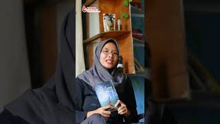 Novel Anak Lanang