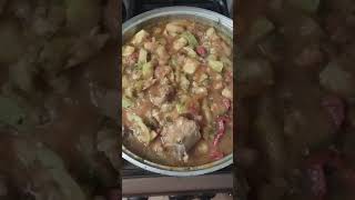 Просто, и удивительно вкусно.