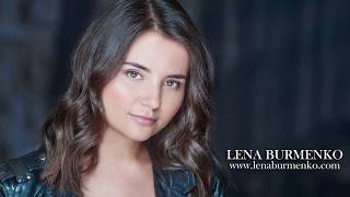 Lena Burmenko Acting Demo Reel