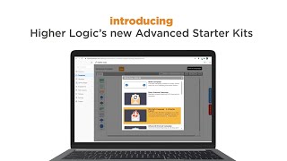 Higher Logic Advanced Starter Kits