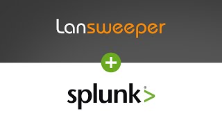 Splunk App for Lansweeper