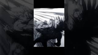 garou one puch man edit #tiktok #anime #shots #youtube #dragonball #saitama #сайтама