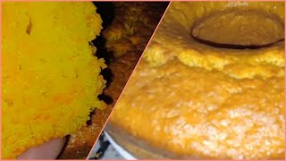 كيكة الجزر سهلة و هشة |   cake aux carottes facile et moelleux