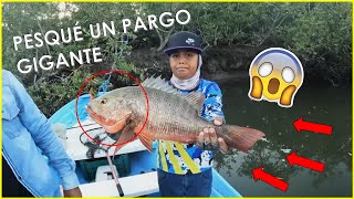 PESCA EN FAMILIA