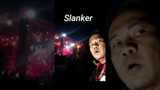 Konser Slank di Metamorfes Lombok 2022