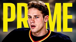 How Good Was PRIME Pavel Bure?