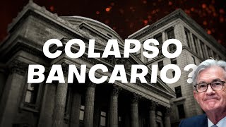 SVB, Silvergate y Signature — El colapso bancario en Estados Unidos