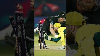 Worldcup Upsets #NZvAUS #cricket