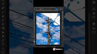 How to Remove Complex Background in Photoshop | Photoshop Tutorial #shorts #photoshop