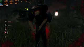 Dead by Daylight - i5 650 // RX 550 // 8GB RAM