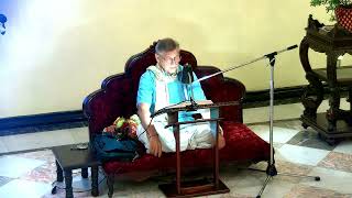 Naikatma Prabhu - SB 3-25-37 - 9-14-24