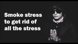 DJ Snake - The Half (With Lyrics) (Encore Album)