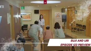 Episode 123 Preview | Su-Ji And U-ri 수지맞은 우리