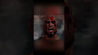 Kratos Gets BLADE OF CHAOS || God Of War-1#godofwar #shorts #ps2 #pc