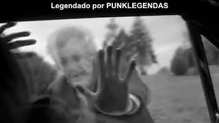 Misfits - Night of the Living Dead (Legendado) HD