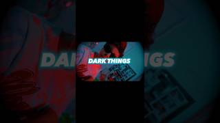 Luh Tyler x Type beat "DARK THINGS" #luhtyler #typebeat #trapbeat #viral