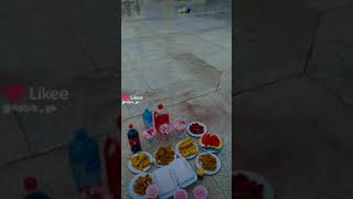 #***queen7860_Today_iftar_in_Faisal_mosque_  #Likee https://l.likee.video/v/4pIO18