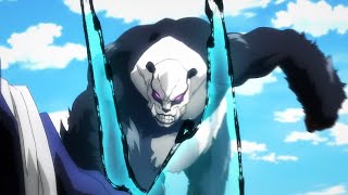 Jujutsu Kaisen「AMV」Rage Mode Panda ᴴᴰ