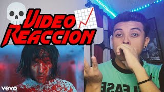 Bring Me The Horizon - LosT (Video reacción) 🔥☠️