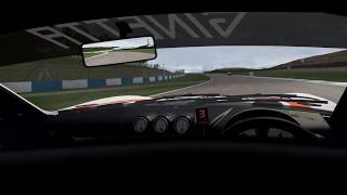 Project Cars 2 / Oculus Rift