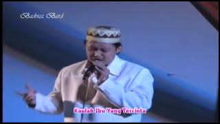 Hijjaz - Belaian Ibu (Konsert Selangit Kasih Selaut Harapan 2005) Part 2