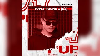 TOVLY ROUND 3 (1/4 PVPFLOWSEASON1)