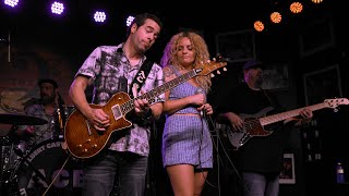 Albert Castiglia Band 2024 07 13 "Full Show" Boca Raton, Florida - The Funky Biscuit