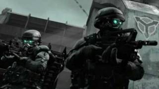 KILLZONE 3 - first and official trailer